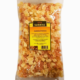 SUNRISE Tørkede Ananas/Papaya 1kg