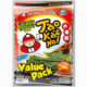 TAOKAENOI Crispy Seaweed Hot & Spicy