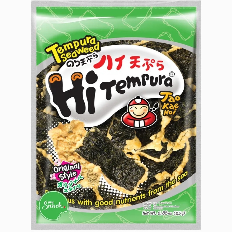 Taokaenoi tempura tang – Original