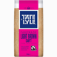 TATE LYLE LIGHT SOFT BROWN SUGAR 500g