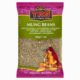 TRS MUNG BEANS WHOLE (Moong dal)  500G
