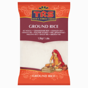 TRS malt ris 1,5kg – glutenfritt alternativ til tradisjonelt mel