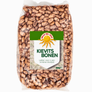 VDS cranberry bønner 900g – næringsrike belgfrukter med unik smak og tekstur