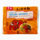 VEJIA Instant noodles beef flavour 85g