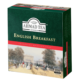 AHMAD ENGELISH BREAKFAST TEA 100`S