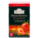 AHMAD TEA STRAWBERRY SENSATION 20'S