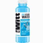 Dr Witt Zero Lemon Mango 55 ml – lettdrikk med smak av sitron og mango, uten tilsatt sukker