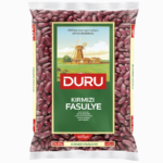 Duru røde bønner 1kg – ideelle til gryteretter og supper