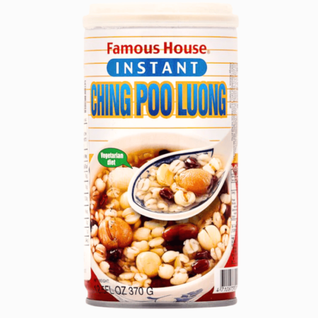 Famous House Instant Ching Poo Luong 370g