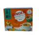 Gingen Ingefær te m/honning 180g