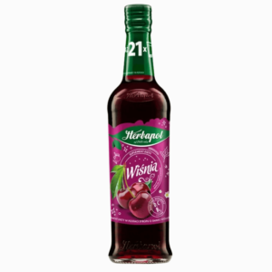 HERBAPOL KIRSEBÆR 420ml