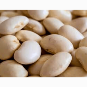 Hvite bønner stor 450g – næringsrike belgfrukter til matlaging