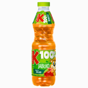Kubus eplejuice 850 ml – naturlig og velsmakende eplejuice for hele familien