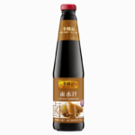 Lee Kum Kee kinesisk marinade 410 ml – klassisk saus for smakfull asiatisk matlaging