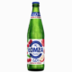 LOMZA APPLE- CHERRY NON-ALCOHOLIC BEER BOTTLE 500ML
