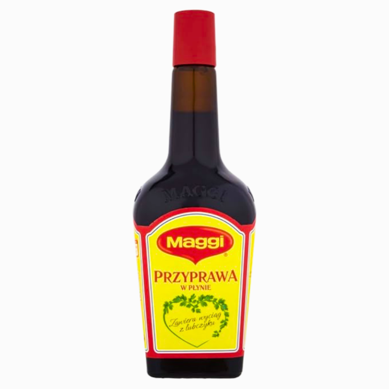 Maggi kryddesaus Przyprawa 960 g – smakforsterker til supper og gryteretter