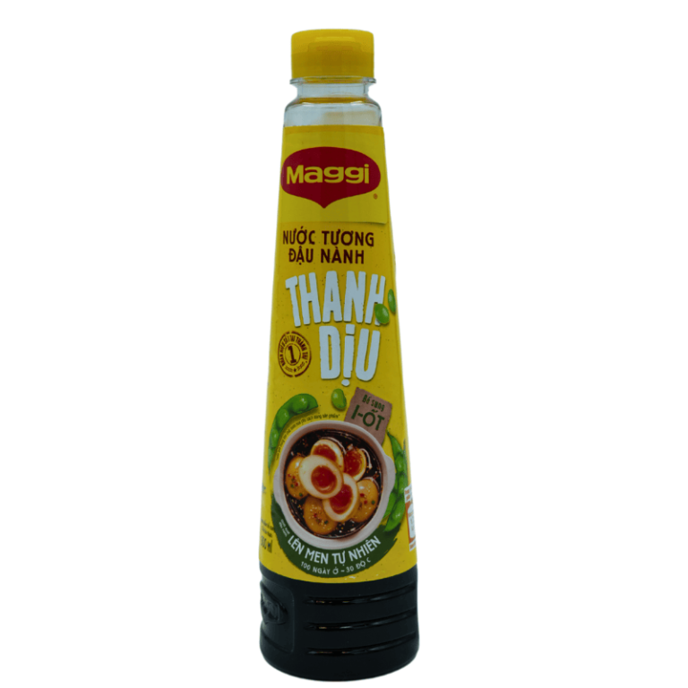 Maggi soyasaus 300ml
