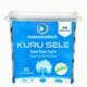 MB BLACK OLIVES KURU SELE XS 400G.