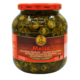Melis PICKLED JALAPENOS SLICE 1700ml ¨