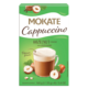 MOKATE CAPP WITH HAZELNUT  8*20G
