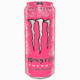 MONSTER ENERGY DRINK ULTRA ROSA 500ML
