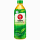 Flaske med OISHI japansk grønn te original, 500 ml