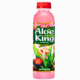 OKF ALOE VERA M/ PEACH 500ml