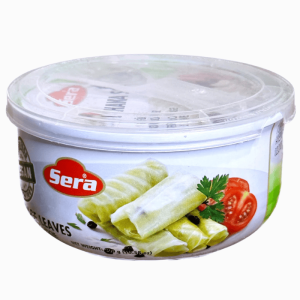 Sera fylte kålblader 314ml – tradisjonell smak, klar til servering