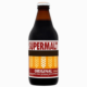Supermalt maltbasert drikk 330ml – Alkoholfri energirik leskedrikk