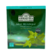 Mint Mystique te 100 poser – aromatisk mynte-te i konvoluttposer