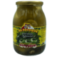 Tomater grønne syltet 850g
