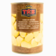 TRS BUTTER BEANS 400G tin