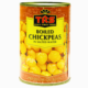 TRS CHICK PEAS 400G