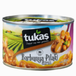 Tukas røde bønner i tomatsaus 400g – klar til bruk og full av smak