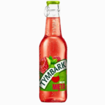 Tymbark bringebær og mynte 250ml – Frisk og fruktig drikk