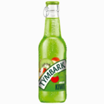 Tymbark eple og kiwi 250ml – Frisk juice med tropisk preg