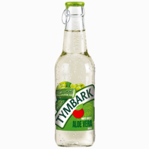 Tymbark Aloe Vera med hvit drue 250ml – Forfriskende drikk med naturlige ingredienser