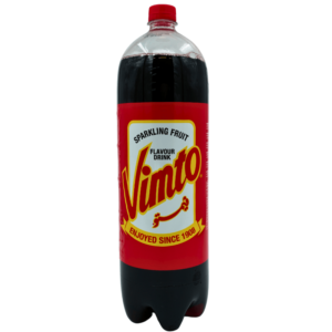 Vimto 2L flaske – forfriskende fruktdrikk med bærsmak