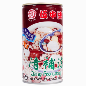 Wu Chung Ching Poo Luong 380g