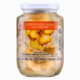 COCK Garlic pickled (whole) 454g