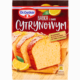 DR.OETKER SITRONKAKE MIX 375g