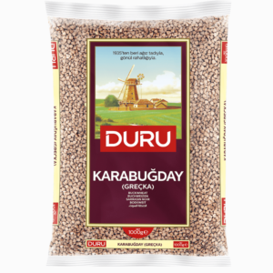 Duru bokhvete gresk 1kg – naturlig og glutenfri helkorn