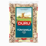 Duru hele favabønner 900g – perfekte til supper, gryter og puré