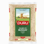 Duru Aşurelik Buğday 1kg – skåldet hvete, ideell for supper og desserter