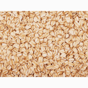 Havreflak Traktor 500g – sunne og grove havregryn, ideelle til frokost og baking