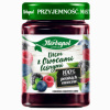 Herbapol skogsbærsyltetøy 280g – rik smak av bær fra skogen