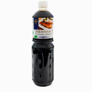 KAORI Teriyaki Sauce 1L