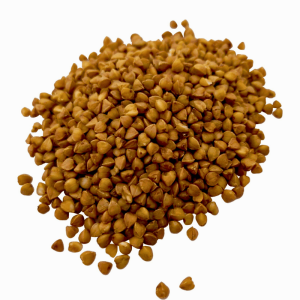 Kasza Bokhvete Ristet 1kg – smakfull, næringsrik og perfekt som tilbehør eller i gryteretter