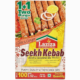LAZIZA SEEKH KEBAB MASALA 100G