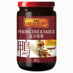 Lee Kum Kee Peking Duck saus 383g – autentisk kinesisk saus til crispy duck